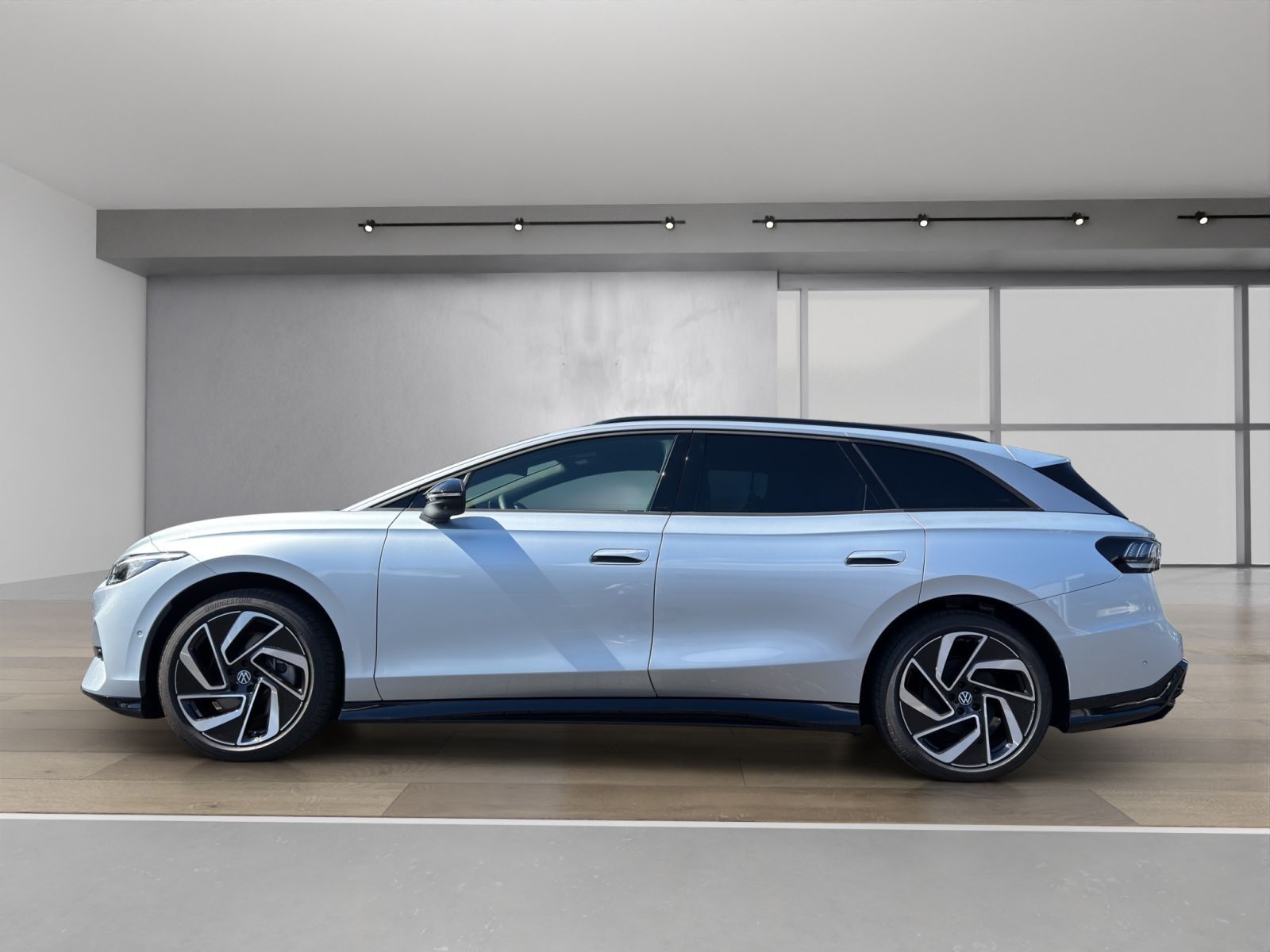 Volkswagen ID.7 - Bild 8