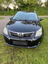 Toyota Aventis, - Toyota Avensis Gebrauchtwagen in München