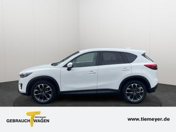 Mazda CX-5 - 8