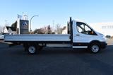 Ford Transit Pritsche 350 Einzelkabine 4,20m - Ford E transit 350