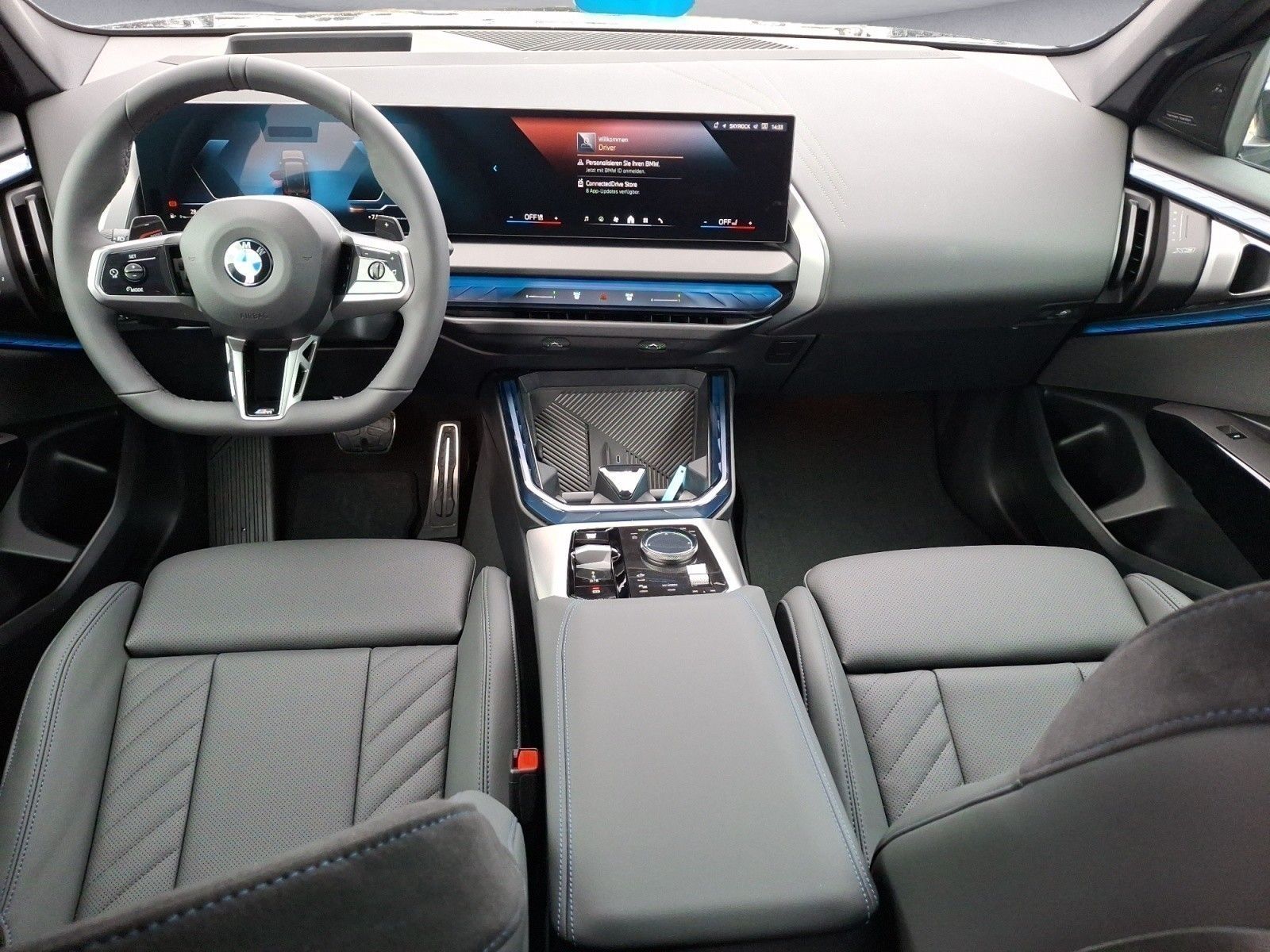 BMW X3 - Bild 11