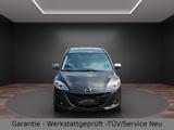 Mazda 5 Sendo*7 SITZE*GARANTIE*SERVICE/TÜV NEU*AHK* - Mazda 5 Gebrauchtwagen