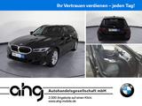 BMW 318d Touring Innovationsp. Klimaaut. AHK - BMW 318 in Stuttgart