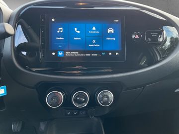 Toyota Aygo X 1.0 Business Edition *ACC*CAM*CARPLAY*SHZ