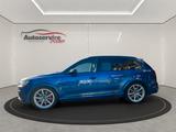 Audi SQ7 4.0 TDI Quattro/LED/Panorama/BOSE/Head-Up/ - blaue Audi SQ7