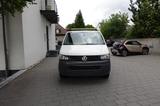 Volkswagen T5 Transporter Kasten-Kombi Kasten lang - VW T5 Gebrauchtwagen in Bielefeld