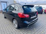 BMW 218 Baureihe 2 Active Tourer 218 i Luxury Line - BMW 218