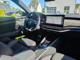 Skoda Octavia 2.0 TSI DSG RS - Skoda Octavia mit Benzin-Antrieb: Alcantara, Navigationssystem, Limousine