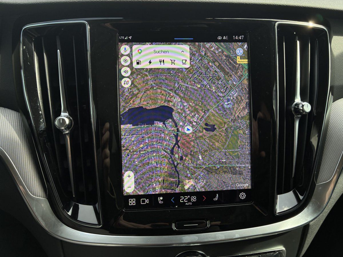 Volvo V60 - Bild 14