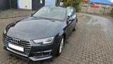 Audi A4 40 TFSI S tronic Avant mit AHK u.Standheizung - Audi A4 Gebrauchtwagen in Berlin