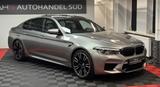 BMW M5*M.ABGAS*MASSAGE*M-SITZE*S-KÜHLÜNG* - BMW Gebrauchtwagen in Remscheid