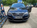 Volkswagen Golf V Baujahr 2008  Golf Variant 1.4 TSI DSG - Volkswagen Golf: V Baujahr