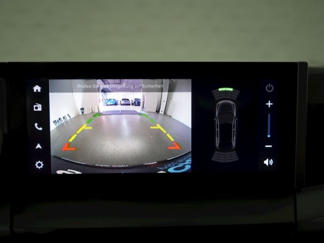 Frontera C HYBRID GS eDCT+NAVI+RÜCKFAHRKAMERA+SI