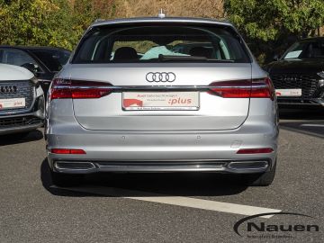 Audi A6 - 7