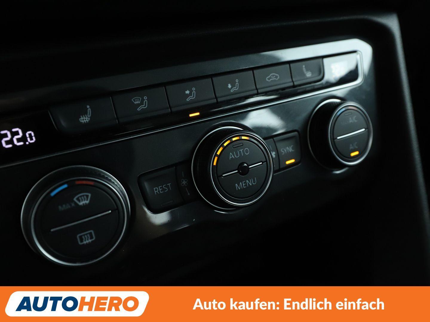 Volkswagen Tiguan 2.0 TDI Highline BlueMotion Tech Aut.*NAV, миниатюра 21