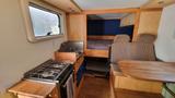 Iveco 110-17AW - Iveco Allradantrieb Wohnmobil oder -wagen