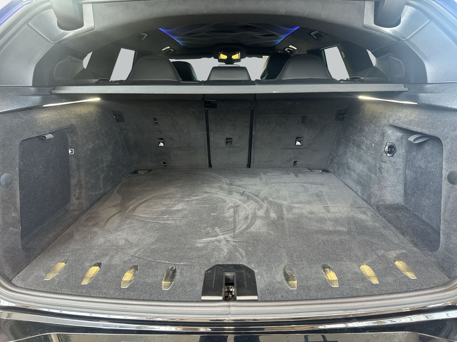 BMW XM - Bild 16