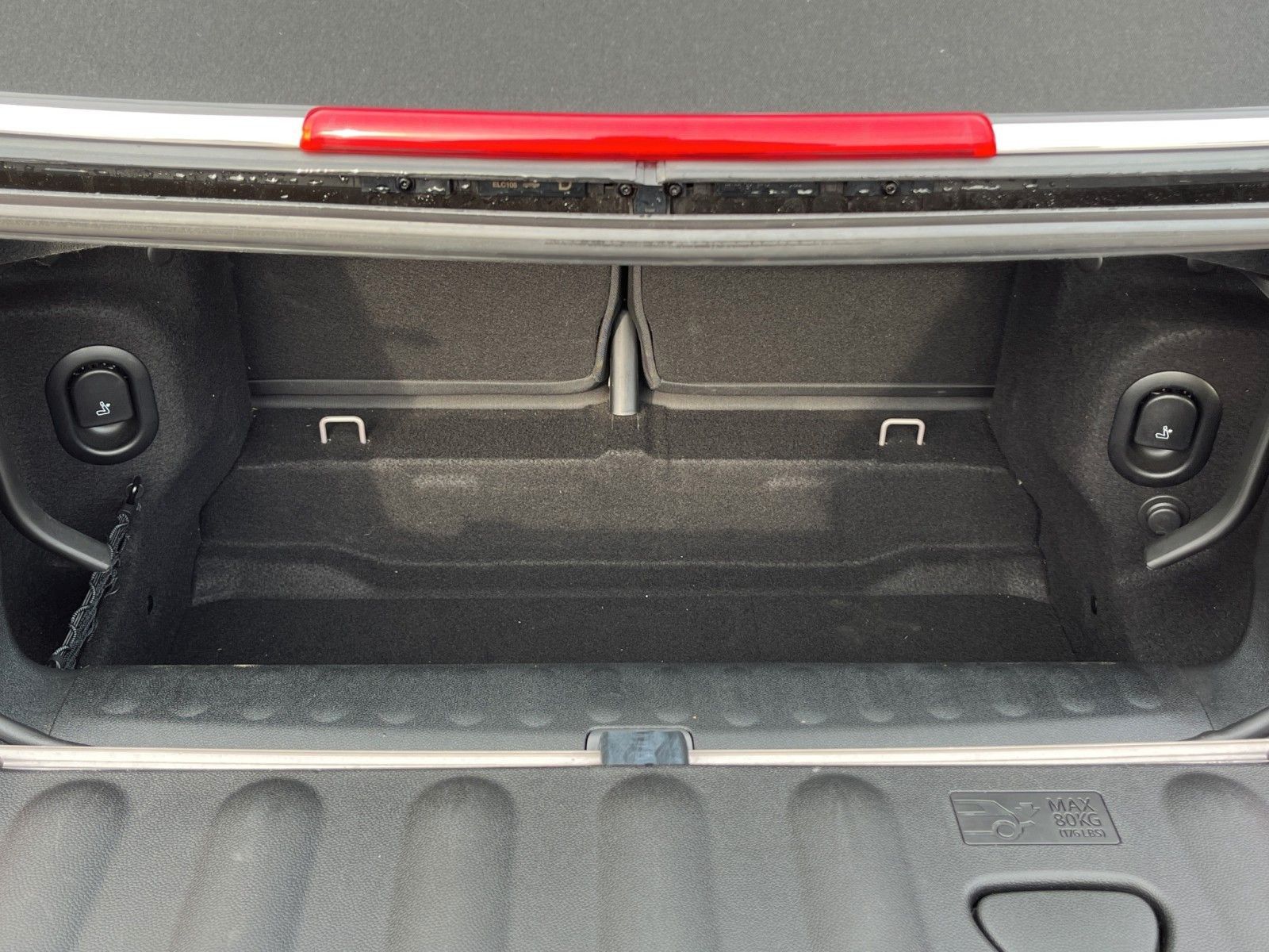 Fahrzeugabbildung MINI Cooper Cabrio Cooper Cabrio*LED*SHZ*DAB*CarPlay*