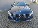 Mercedes-Benz C 250 (BlueTec) d T 7G-TRONIC AMG Line - Mercedes-Benz C 250 Gebrauchtwagen in Köln