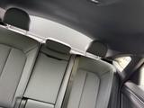 Audi Q3 Sportback 35 TFSI S tronic S line  - mit Hybrid-Antrieb: Grau, Winterreifen, Geländewagen