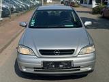 Opel Astra 1.6 Edition 100 Klima Automatik Getriebe - Opel Astra: Getriebe