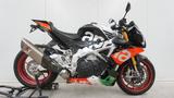 Aprilia Tuono V4 1100 Factory *Akrapovic* - APRILIA NAKED BIKE