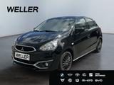 Mitsubishi Space Star 1.0 Edition *Klima*Color*Radio CD*