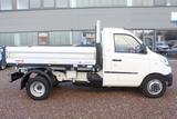 Piaggio Porter Porter *Dreiseitenkipper*Luftfahrwerk*HDT - Angebote