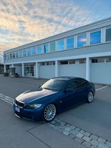 BMW e90 323i M-Packet - BMW 323: Limousine, 323i