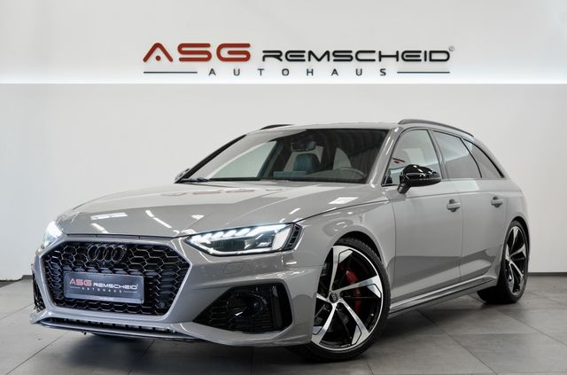 Audi RS4 Avant q. *2.HD *S-Abgas *20*Optik-Paket