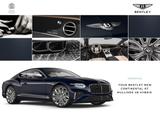 Bentley Continental GT - Bentley Neuwagen