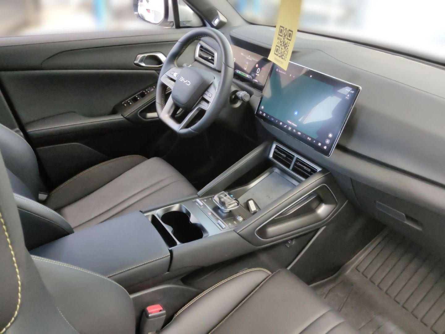 BYD ATTO 2