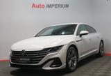 Volkswagen Arteon R-Line 4Motion 2.0TDI*ACC*IQ.Light*Massag - Volkswagen Arteon mit Diesel-Antrieb: mit Navigationssystem