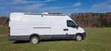 Andere Iveco Daily 3.0 HPI 35S18, Camper, Renntra... - Andere: Renn