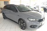Fiat Kombi 1.4 T-Jet S-DESIGN AHK Sitzheizung - Fiat Tipo S-DESIGN