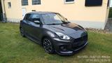 Suzuki Swift 1.4 BOOSTERJET HYBRID Sport Sport - Suzuki Swift Gebrauchtwagen in Chemnitz