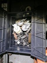 Peugeot 106 erste Hand wenig Kilometer 6 M... - Peugeot 106