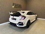 Honda Civic 2.0 i-VTEC Type R GT FACELIFT LED|ACC|Navi - Honda Civic in Chemnitz