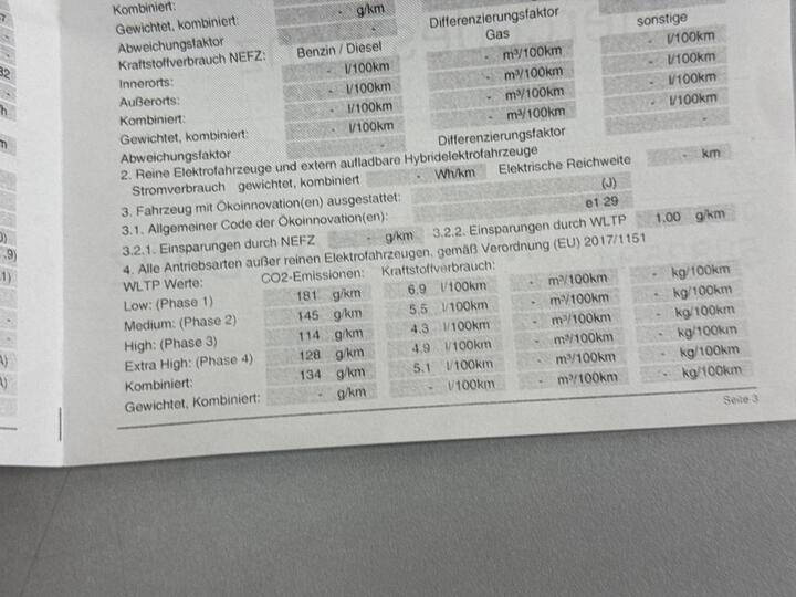 Mercedes-Benz CLA 180 Shooting Brake