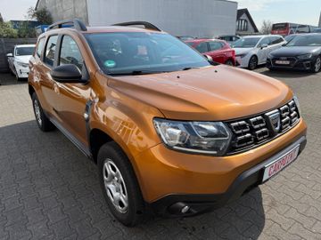 Dacia Duster - 3
