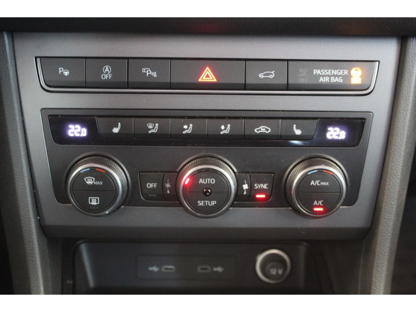 Cupra Ateca 2.0 TSI DSG 4Drive VZ PANO AHK 360 KAMERA, миниатюра 19