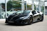 Lamborghini Huracán EVO Spyder 640-4/SENSONUM/SPORTSEATS/LFT - Lamborghini Neuwagen