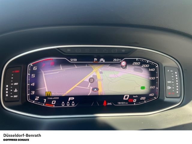 Seat Ateca - Bild 13
