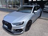Audi A4 RS 4 Avant 2.9 TFSI quattro tiptronic - Audi A4: Kombi, RS