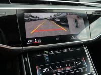 Audi A8 - Vorschau Bild 16