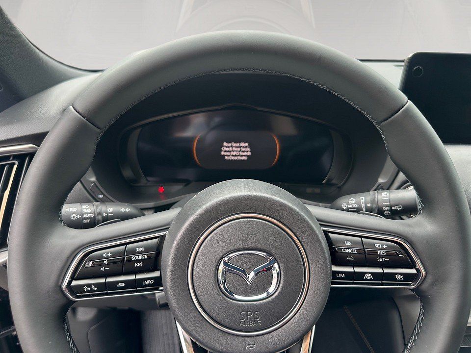 Fahrzeugabbildung Mazda CX-60 3.3d 254PS AWD Homura COSO BLOP