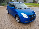 Suzuki Swift 1,3 Klima,TÜV neu,Service neu 