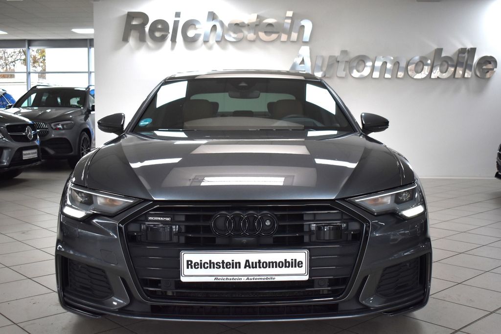 Audi A6 40 TDI quattro S LINE 104 T NP NETTO 40.800