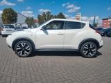 Nissan Juke N-Tec/Klima/Navi/Kamera/Nur63tkm - gebrauchte Nissan Juke aus dem Jahr 2014