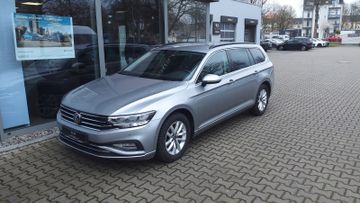 Fahrzeugabbildung Volkswagen Passat Variant 2.0 TDI DSG Business  AHZV NAVI